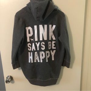 VS PINK Sweatshirt!!!